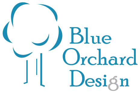 Blue Orchard Design
